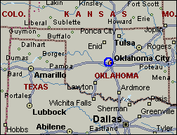 Overview Map
